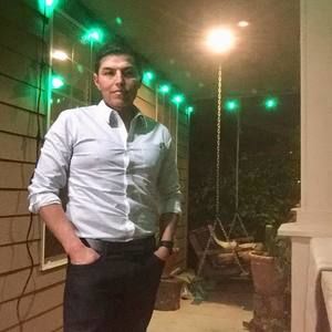 Meet your Posher, Joel